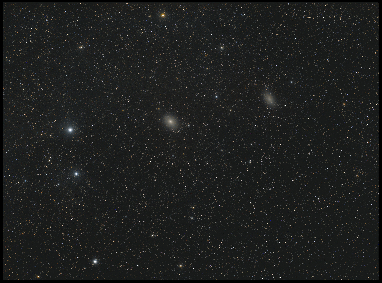 M31's distant satellites